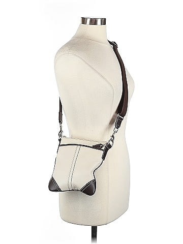 Unbranded Crossbody Bag (view 2)