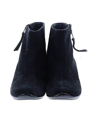Dansko Ankle Boots (view 2)