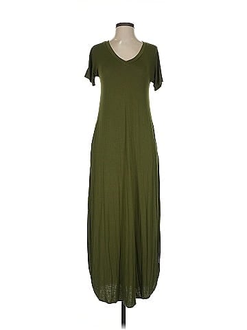 Huskary Casual Dress (view 1)
