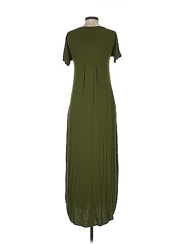 Huskary Casual Dress (view 2)