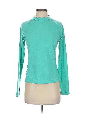 Spyder Long Sleeve T-Shirt (view 1)