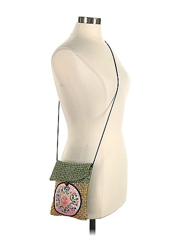 Unbranded Crossbody Bag (view 2)