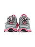 Hoka One One Gray Pink Sneakers Size 7 1/2 - photo 2