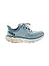 Hoka One One Blue Sneakers Size 6 1/2 - photo 1