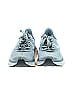 Hoka One One Blue Sneakers Size 6 1/2 - photo 2