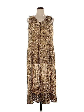 Coldwater Creek Casual Dress (view 1)