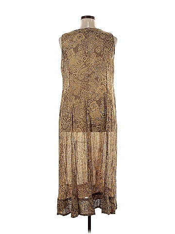 Coldwater Creek Casual Dress (view 2)