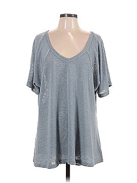 Easel Short Sleeve T Shirt