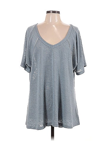 Easel Short Sleeve T-Shirt (view 1)