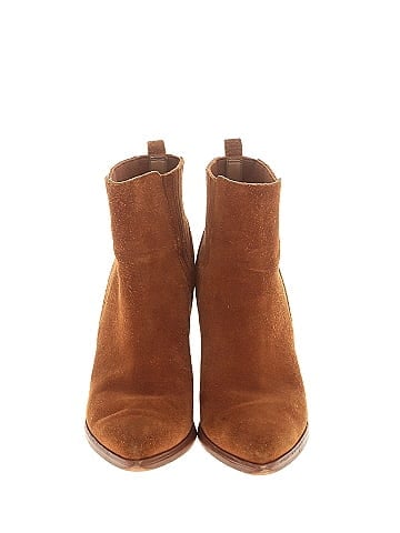 Marc Fisher LTD Ankle Boots (view 2)