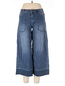Soho Jeans