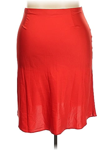 The Drop Formal Skirt (view 2)