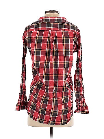 Denim & Supply Ralph Lauren Long Sleeve Button-Down Shirt (view 2)