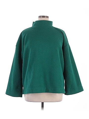 Ann Taylor LOFT Fleece (view 1)