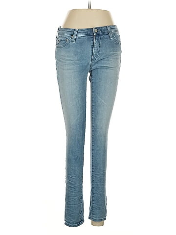 Adriano Goldschmied Jeans (view 1)