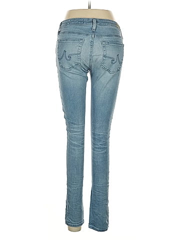 Adriano Goldschmied Jeans (view 2)