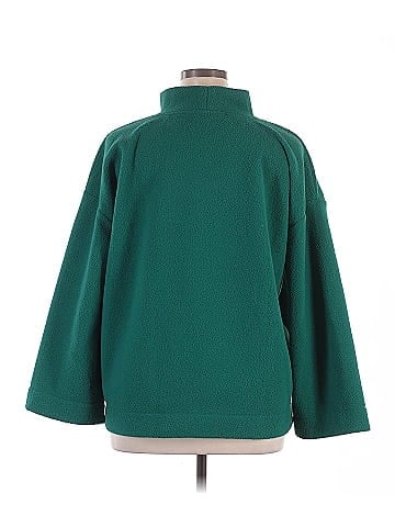 Ann Taylor LOFT Fleece (view 2)