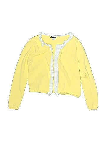 Hartstrings Cardigan (view 1)