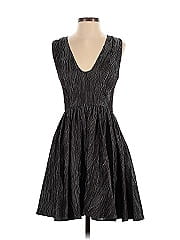 Armani Exchange Cocktail Dress