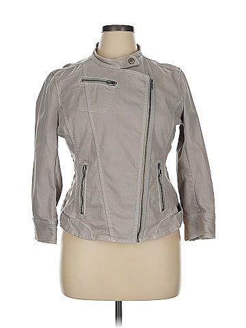 Ann Taylor LOFT Jacket (view 1)