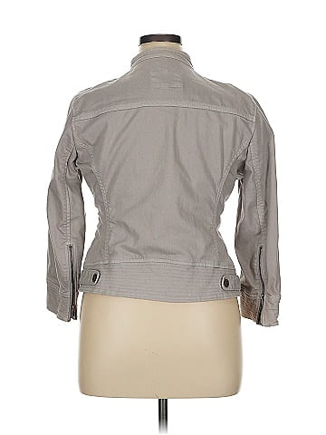 Ann Taylor LOFT Jacket (view 2)