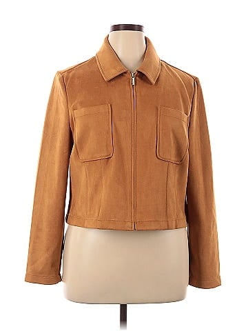 Bagatelle Jacket (view 1)