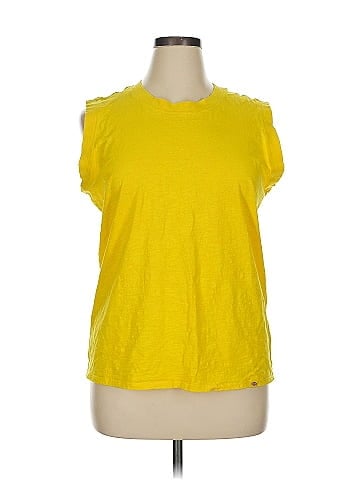 Dickies Sleeveless T-Shirt (view 1)