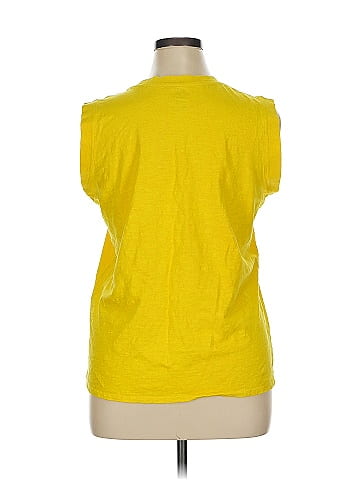 Dickies Sleeveless T-Shirt (view 2)