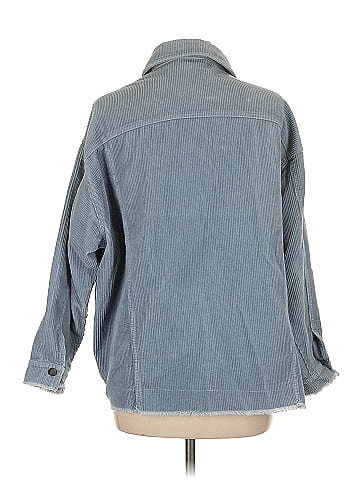 Zara Denim Jacket (view 2)
