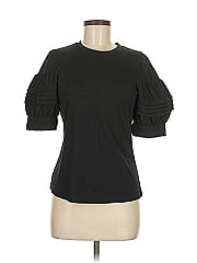 Gracia Short Sleeve Top