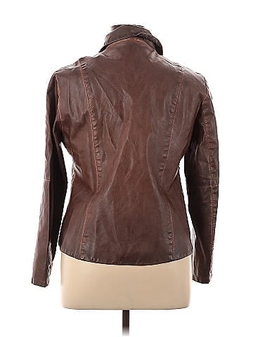 Bagatelle Jacket (view 2)