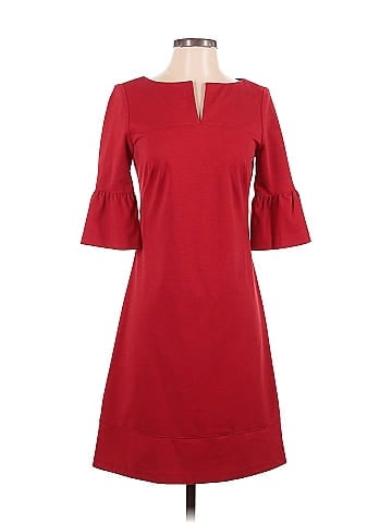 Donna Morgan Casual Dress (view 1)