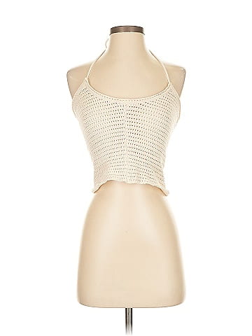 MNG Halter Top (view 1)