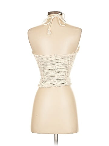 MNG Halter Top (view 2)