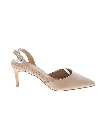 Cynthia Rowley Heels (view 1)