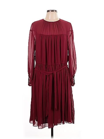 Slate & Willow Casual Dress (view 1)