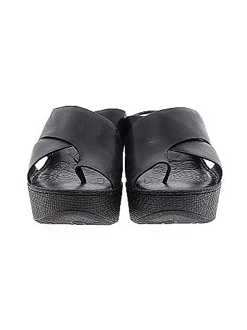 Born Handcrafted Footwear Wedges (view 2)