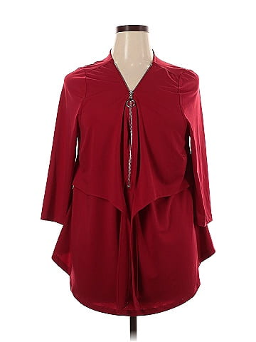 Avenue Kimono (view 1)