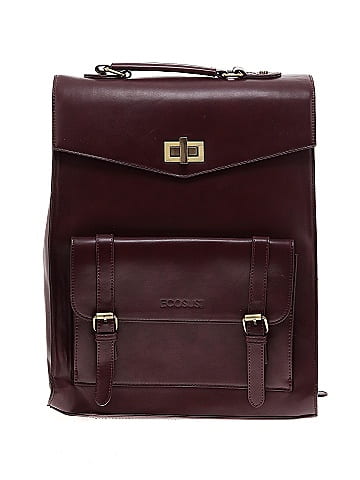 Ecosusi Backpack (view 1)