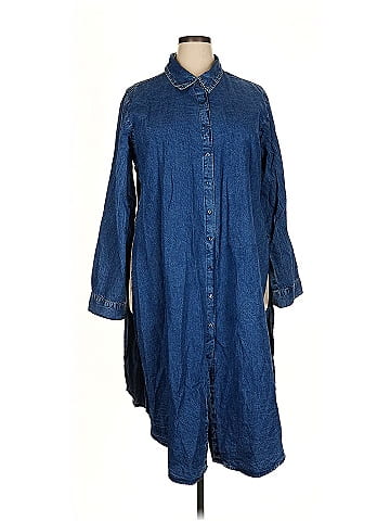 Ashley Stewart Casual Dress (view 1)