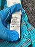 Spyder Teal Fleece Size M - photo 4