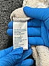 Cuddly Sherpa 100% Polyester Ivory Snow Jacket Size 4 - photo 4