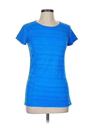 Xersion Active T-Shirt (view 1)