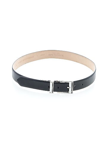 Kenneth Cole New York Leather Belt (view 1)