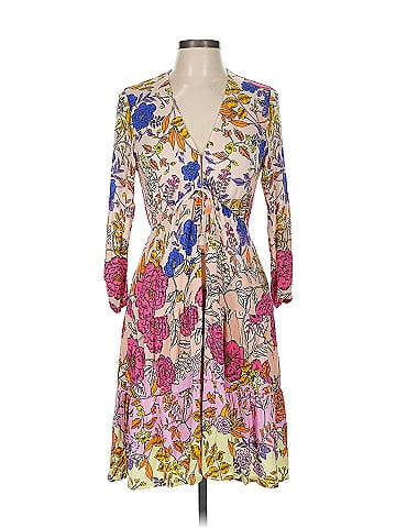 Hale Bob Casual Dress (view 1)