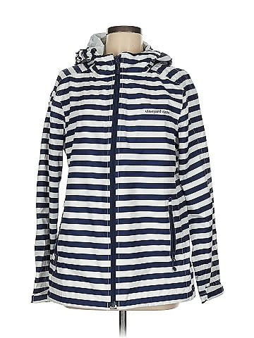 Vineyard Vines Raincoat (view 1)