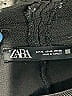 Zara Black Active Pants Size XL - photo 4