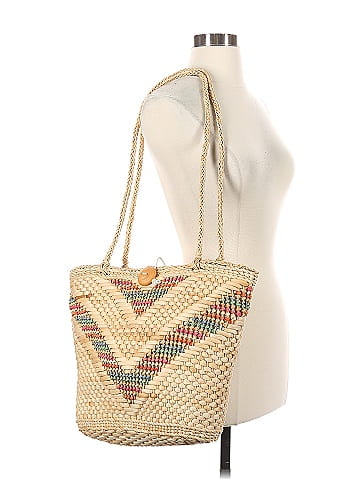 Unbranded Tote (view 2)