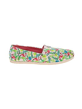 TOMS x Paper Source Flats (view 1)