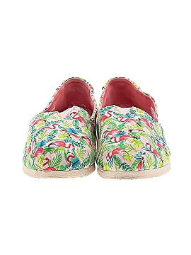 TOMS x Paper Source Flats (view 2)